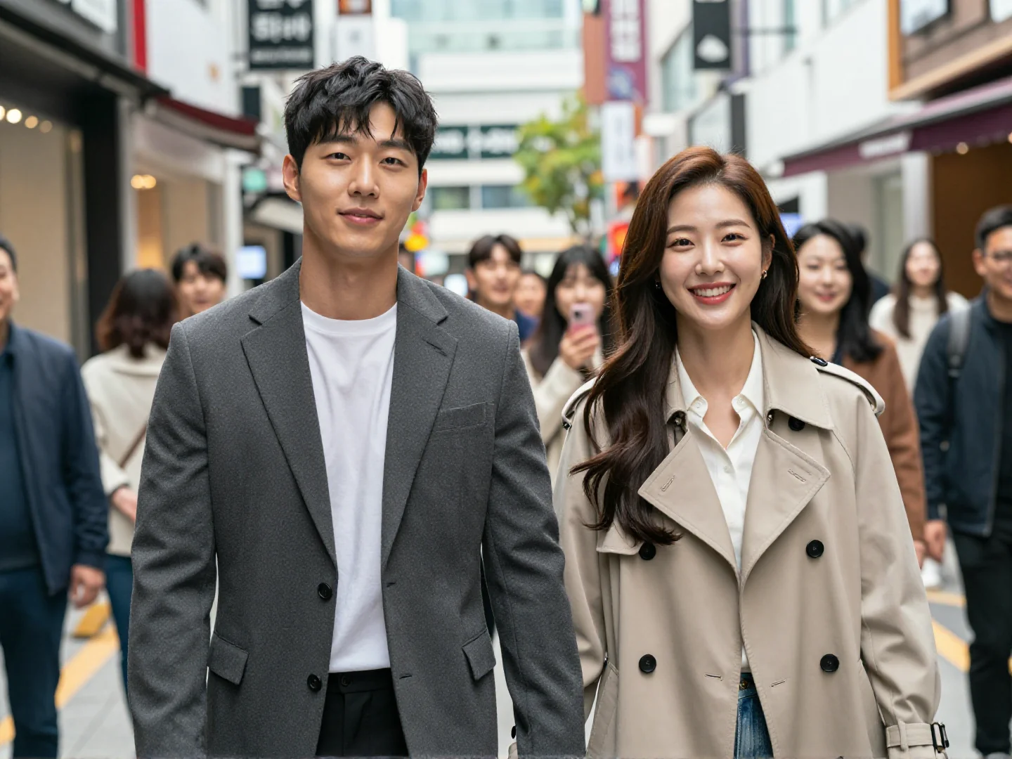 배나라 한재아, 나혼산 열애 인정04